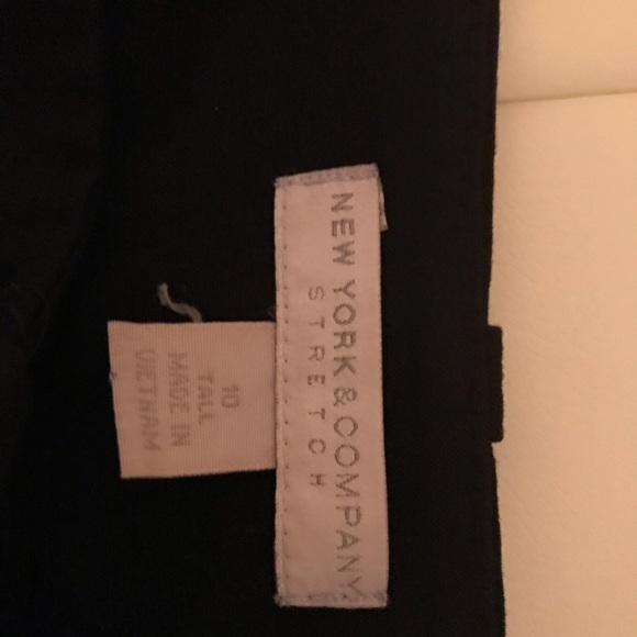 Slacks - Picture 3 of 3